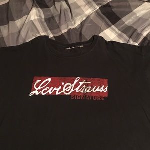 Levi Strauss Signature shirt